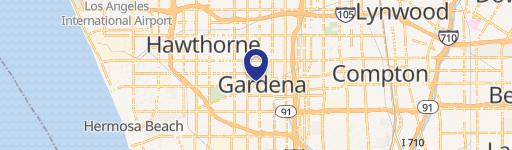 1919 Redondo Bch Blvd