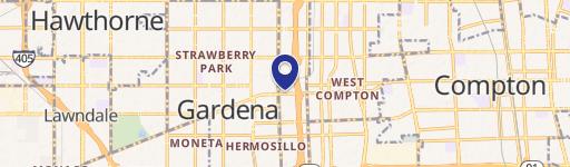 808 Redondo Bch Blvd