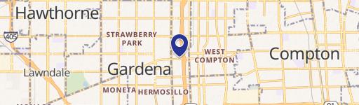 702 Redondo Bch Blvd