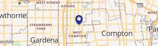 332 Rosecrans Ave
