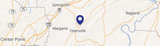 Odenville, AL 35120