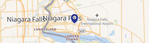 5500 Niagara Fls Blvd