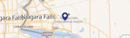 9025 Niagara Fls Blvd