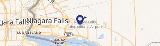 9030 Niagara Fls Blvd
