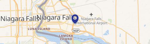 6734 Niagara Fls Blvd