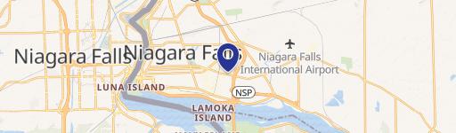 6001 Niagara Fls Blvd