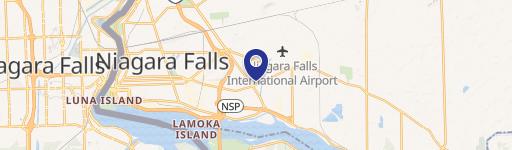 8555 Niagara Fls Blvd