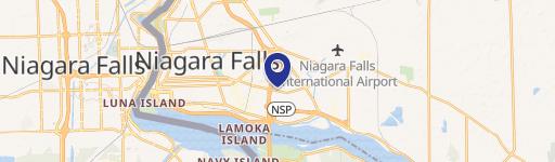 6811 Niagara Fls Blvd