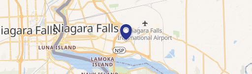 7895 Niagara Fls Blvd