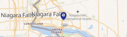 6621 Niagara Fls Blvd