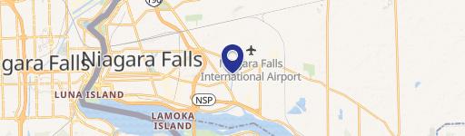 8800 Niagara Fls Blvd
