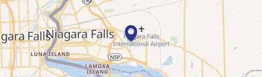 8806 Niagara Fls Blvd