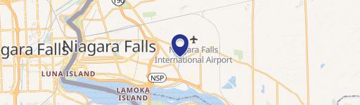 8808 Niagara Fls Blvd
