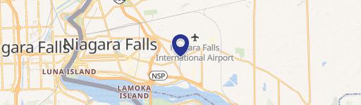 8725 Niagara Fls Blvd