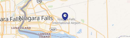 9635 Niagara Fls Blvd