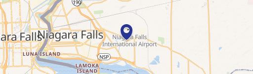 9545 Niagara Fls Blvd