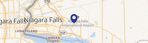 9200 Niagara Fls Blvd