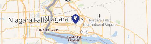 4750 Niagara Fls Blvd