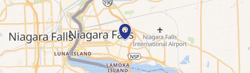 Niagara Fls Blvd