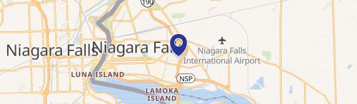 Niagara Fls Blvd