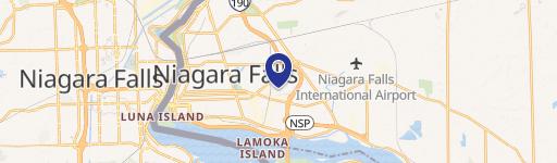 Niagara Fls Blvd