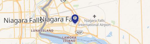 6100th Niagara Fls Blvd