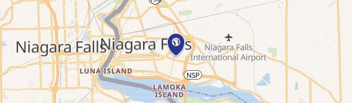 5500 Niagara Fls Blvd