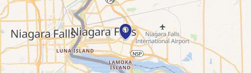 5588 Niagara Fls Blvd