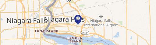 5600 Niagara Fls Blvd