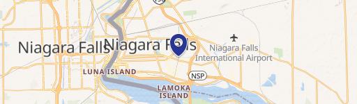 4796 Niagara Fls Blvd