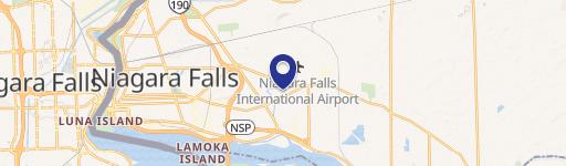 9200th Niagara Fls Blvd