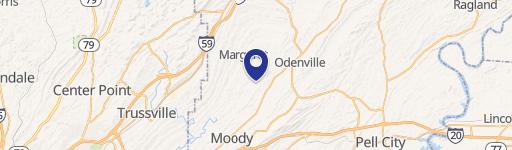 Odenville, AL 35120