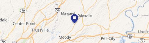 Odenville, AL 35120