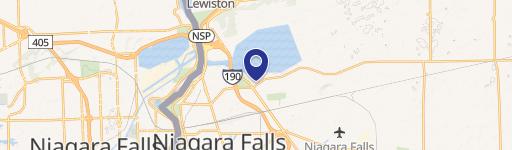 5000 Saunders Settlement Rd