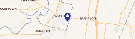 Avon, NY 14414