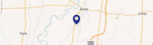 2419 Avon Geneseo Rd