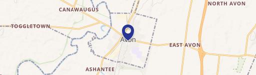 112 Genesee St, Unit 124