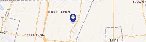 1392 Oak Openings Rd