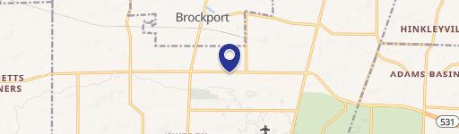 6265 Brockport Spencerport Rd