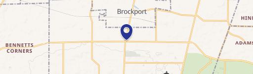 6517 Brockport Spencerport Rd