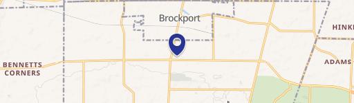 6460 Brockport Spencerport Rd