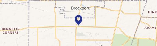 6480 Brockport Spencerport Rd