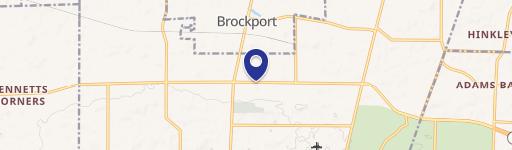 6365 Brockport Spencerport Rd