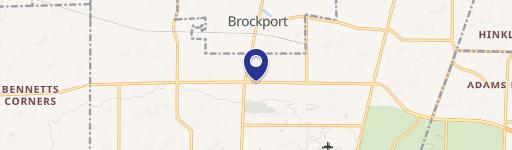 6515 Brockport Spencerport Rd