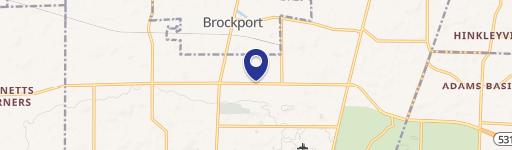 6273 Brockport Spencerport Rd