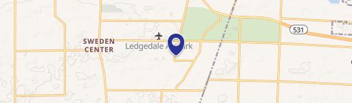 6000 Sweden Walker Rd