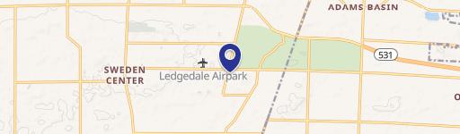 5150 Sweden Walker Rd