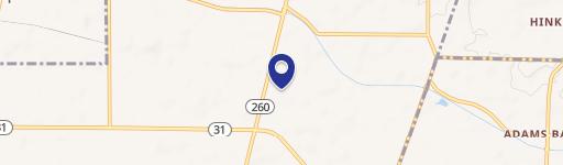 4400 Sweden Walker Rd