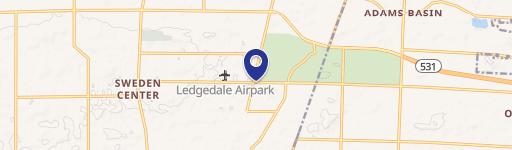 5100 Sweden Walker Rd