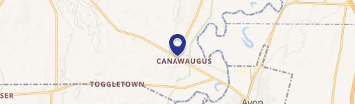 4294 Caledonia Avon Rd